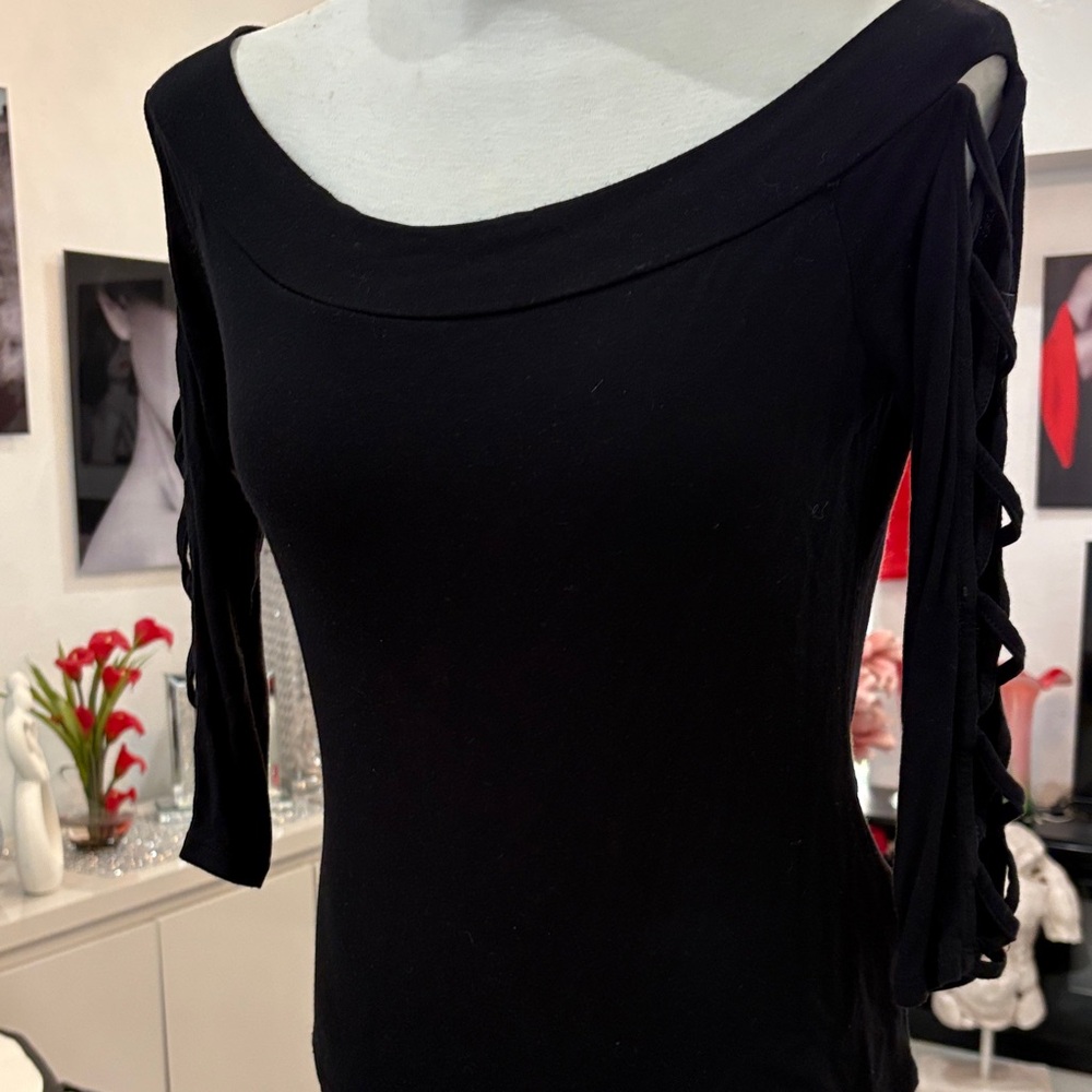Mine Black Women's Skirt